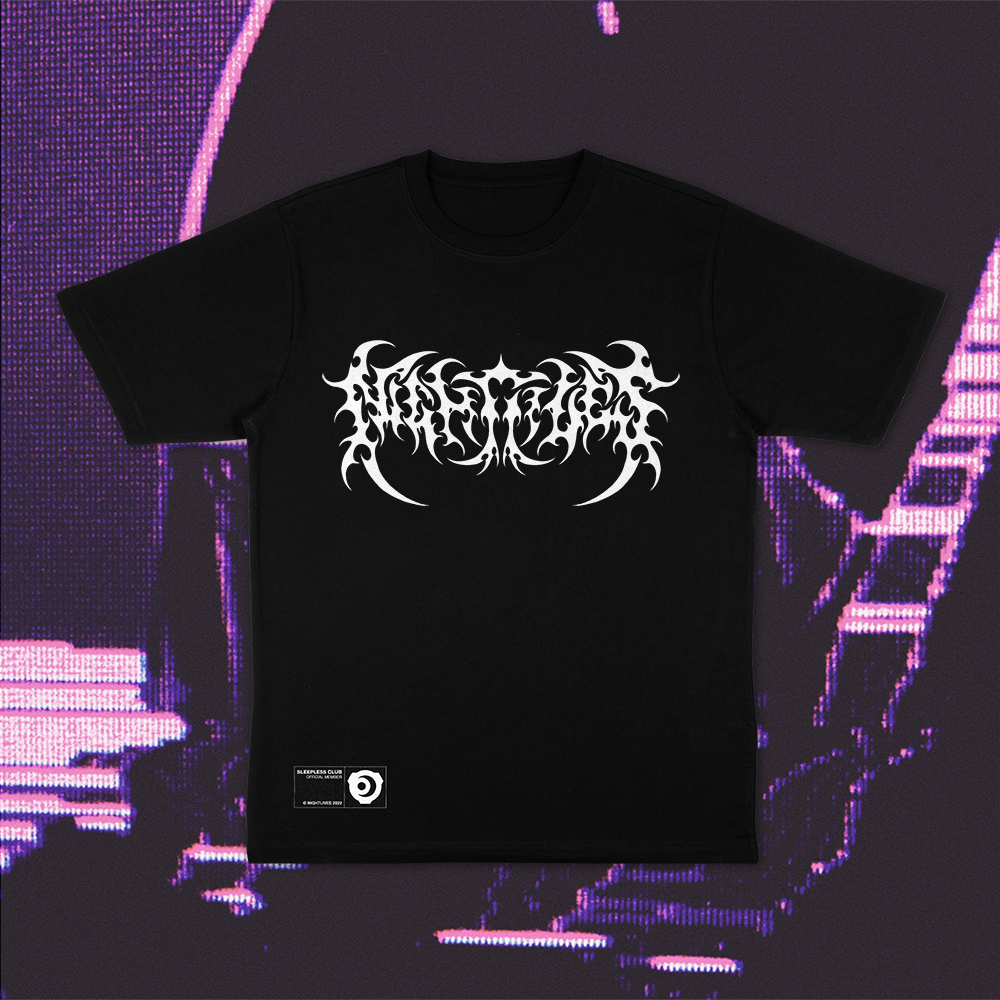 CYBERSIGIL TEE