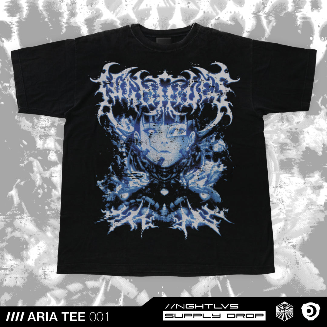 ARIA TEE